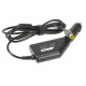 Laptop car charger HP 7,4 x 5mm Autonabíječka na notebook 90W Auto adapter 90W