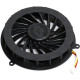 Fan Notebook cooler Kompatibilní 494000-001