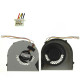 Fan Notebook cooler Lenovo B485