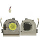 Fan Notebook cooler Kompatibilní 693308-001