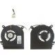 Fan Notebook cooler Dell Latitude E6500
