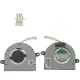 Fan Notebook cooler Kompatibilní 730903-001