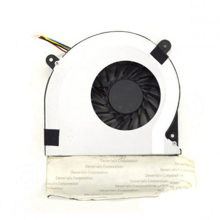 Fan Notebook cooler Kompatibilní AB07512HX26DB00