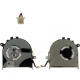 Fan Notebook cooler Dell Inspiron 15 (7558)