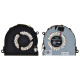 Fan Notebook cooler Dell Inspiron 15 3467