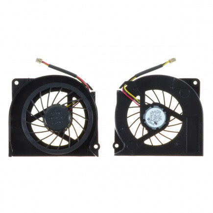 Fan Notebook cooler Fujitsu Siemens LIFEBOOK E753