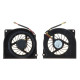 Fan Notebook cooler Fujitsu Siemens LIFEBOOK E753