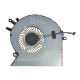 Fan Notebook cooler Kompatibilní 931577-001