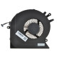 Fan Notebook cooler Kompatibilní 931577-001
