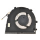 Fan Notebook cooler Dell G3 3579