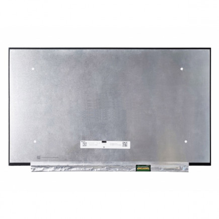 Screen for the Kompatibilní M02080-001 laptop LCD 16.1“ 30 pin FHD LED - Matte