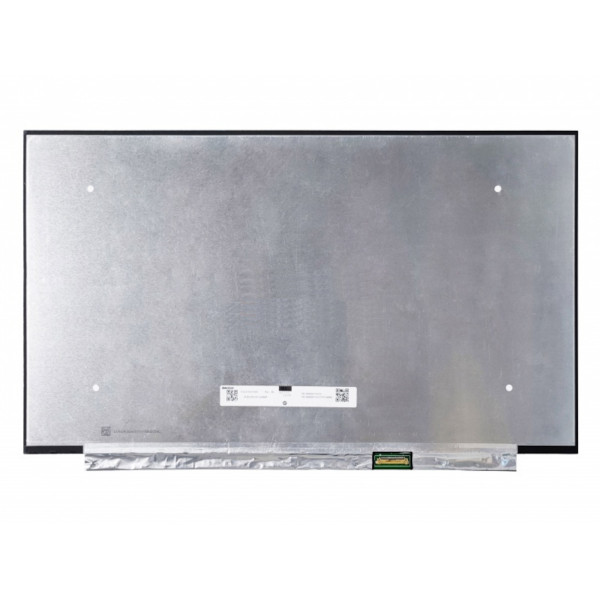 Screen for the Kompatibilní M02080-001 laptop LCD 16.1“ 30 pin FHD LED - Matte