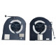 Fan Notebook cooler Dell Precision 7540