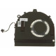 Fan Notebook cooler Dell Inspiron 13 (7386) 2-in-1