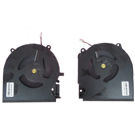 Fan Notebook cooler Kompatibilní M54776-001