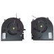 Fan Notebook cooler Kompatibilní M54776-001