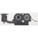 Fan Notebook cooler Lenovo Yoga C740-15IML 81TD
