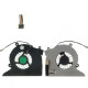 Fan Notebook cooler Kompatibilní AB1512HX-AEB