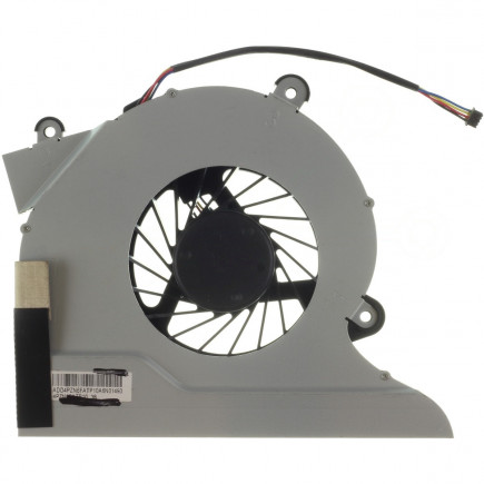 Fan Notebook cooler Kompatibilní AB1512HX-AEB