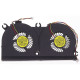Fan Notebook cooler Kompatibilní 733489-001