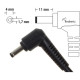 Kompatibilní Dell GJN3G AC adapter / Charger for laptop 65W