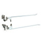 Acer Aspire A715-71G Hinges for laptop