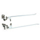 Acer Aspire A715-71G-77JH Hinges for laptop