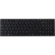 Asus X55L keyboard for laptop CZ, black, without frame