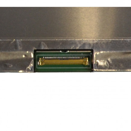 Screen for the Kompatibilní NV161FHM-NY3 laptop LCD 16,1“ 40pin 144Hz IPS FHD LED Slim - Matte