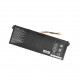 Acer Aspire E3-111 Battery 3220mAh Li-pol 15,2V