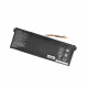 Acer Aspire E3-111-P60S Battery 3220mAh Li-pol 15,2V