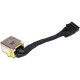 Acer Aspire VN7-792 DC Jack Laptop charging port