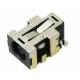 HP ProBook 650 G4 DC Jack Laptop charging port
