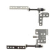 Asus K501LX Hinges for laptop
