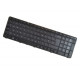 HP Pavilion DV7-6C80 keyboard for laptop Czech Black