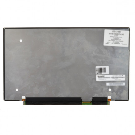 Screen for the N140HCG-GR2 Rev.C1 laptop LCD 14“ 30pin FHD LED Slim - Matte