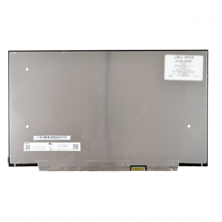 Screen for the NV140FHM-N66 V8.1 laptop LCD 14“ 30 pin FHD LED - Matte