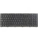 MSI CR640 keyboard for laptop CZ black, without frame, without backlight