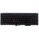 Lenovo ThinkPad Edge E531 keyboard for laptop CZ/SK black, without backlight, with frame