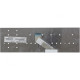 Acer Aspire E1-572G-54208G50MNKK keyboard for laptop CZ white, without frame, without backlight
