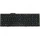 Sony Vaio VPC-F13E4E keyboard for laptop CZ black, without frame, without backlight
