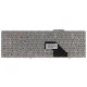 Sony Vaio VPC-F13LGXB keyboard for laptop CZ black, without frame, without backlight
