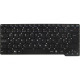 Sony Vaio VGN-CW15EC keyboard for laptop CZ black, without frame, without backlight