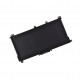 HP 15-CS0022CL Battery 3420mAh Li-poly 11,4V, black