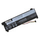 Kompatibilní 5B10P54004 Battery Li-poly 7,6V, black