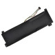 Kompatibilní L17M2PB3 Battery Li-poly 7,6V, black