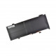 Kompatibilní L17M4PB0 Battery 5928mAh Li-poly 7,68V, black