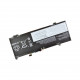 Kompatibilní L17M4PB0 Battery 5928mAh Li-poly 7,68V, black