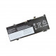 Kompatibilní L17M4PB0 Battery 5928mAh Li-poly 7,68V, black