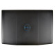 Laptop LCD top cover Kompatibilní 0747KP
